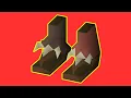 How to Make 2M Crafting Boots OSRS Money Making Guide 2025