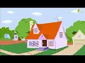 hickory dickory dock - Nursery Rhymes