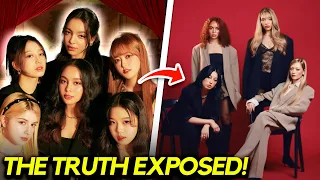The DARK Truth Behind VCHA s Rebranding