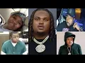 Download Lagu This can’t be Real! Akademiks reacts to Rumors of Tee Grizzley putting a hit out on his Aunt!