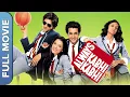 Download Lagu Always Kabhi Kabhi |  Ali Fazal | Zoa Morani | Giselli Monteiro | Hindi Romantic Movies
