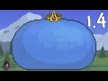 Terraria 1 4 - All Bosses Master Mode For the Worthy Seed No Damage