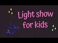 Unforgettable Laser Show Experience for Kids