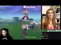 RiceGum Calls Faze Rug s Ex GF Molly Eskam