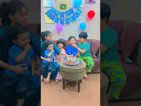 Yaara teri meri yaari sab se pyari😍 #shorts #shortvideo #happybirthday #viralshorts #shaheerjutt