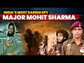 Download Lagu Major Mohit Sharma: India’s Secret Soldier Who Shook Hizbul Mujahideen