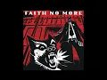 Lagu Faith No More - Digging the Grave [Drumless]