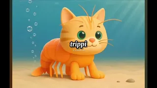 רצף השירים של חיות איטלקיות 1 