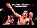 Download Lagu Ellyas Pical vs Cesar Polanco Memperebutkan Gelar Bantam Junior