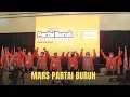 Mars Partai Buruh