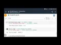 6 - How to get Variability in Statistics within python using Google colab