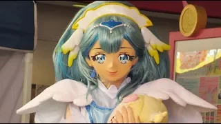 キラキラプリキュアアラモード HUGっとプリキュア コラボダンスパーティー OP We Can HUGっと プリキュア 