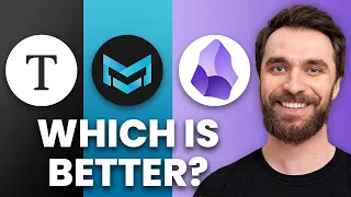 Typora vs MarkText vs Obsidian 2025 - Best Markdown Editor for Writers Coders