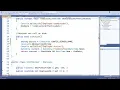 03-Organizing C Code Using namespaces to organize code