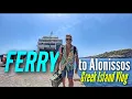 Download Lagu SEAJETS Skiathos to Alonnisos
