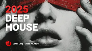 lenox deep close your eyes deep house chill emotional 