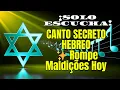 Download Lagu ESCUDO CELESTIAL: Este Misterioso Canto Hebreo Disuelve Maldiciones Ancestrales