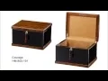 Classic Urn Chests