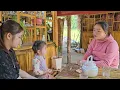Hang went back to get her vehicle and told Linh the whole truth about their mother.
