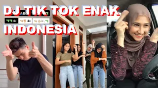 Download DJ LAGU TIK TOK ENAK INDONESIA VIRAL 2020 | DJ RUN 2 U (REMIX) MP3