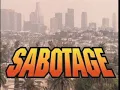 BEASTIE BOYS - SABOTAGE - High Quality