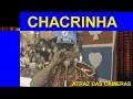 Lagu CHACRINHA POR TRAZ DAS CORTINAS