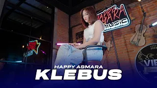 happy asmara klebus official music video 