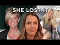 Kate Gosselin s Tik Tok is WILD