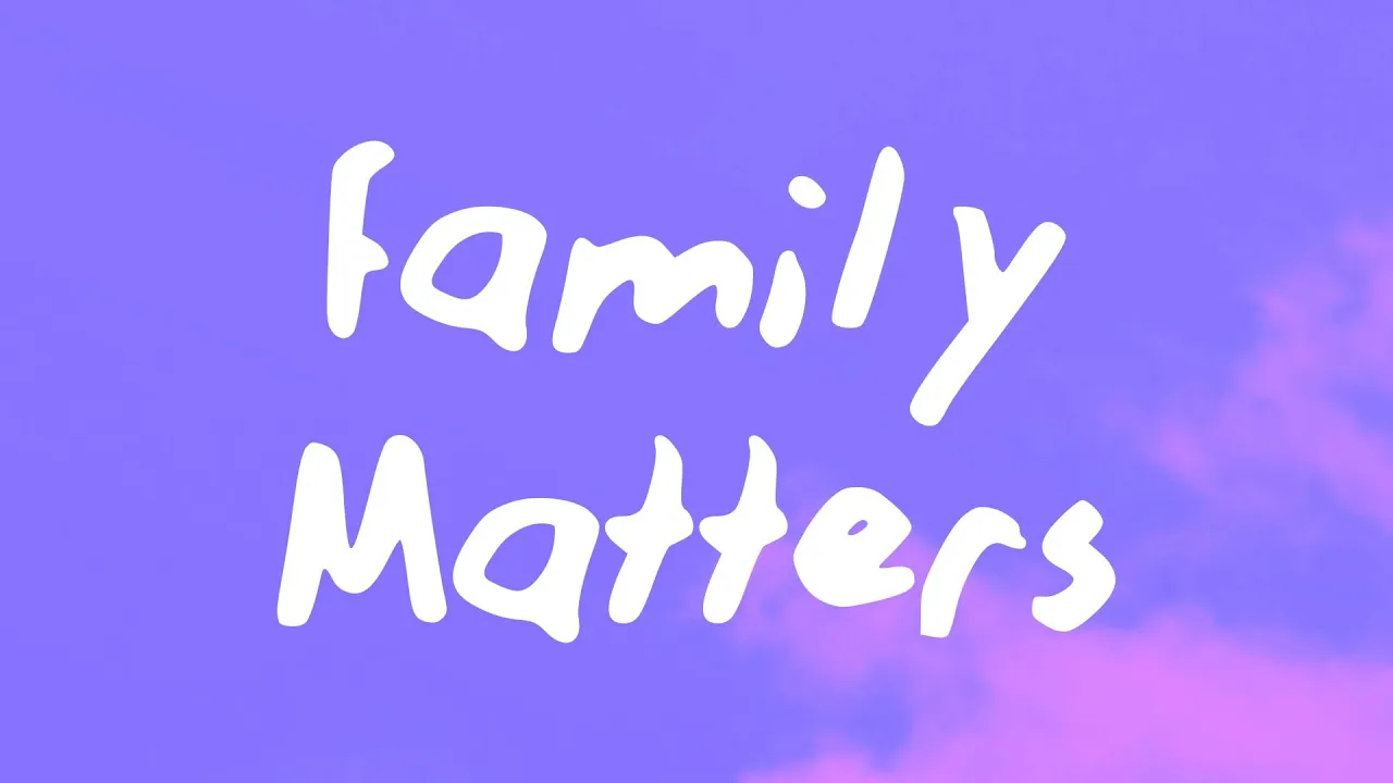 Skye Newman - Family Matters Skye Newman - Family Matters