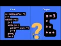 How while loop in python prints star pattern