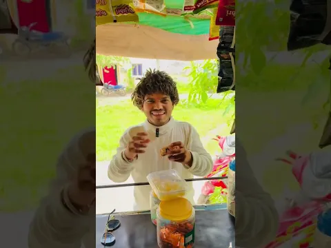 बेवकूफ चोर wait for end😂😂😂#funny #shorts