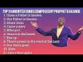 Download Lagu 11 powerful anointed songs composed by Prophet Kakande. Listening to these songs you get delivered.