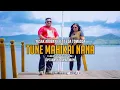 Download Lagu TUNE MAHIKAI NANA (Bahasa Wadapi/Serui) || Yusak Arobaya Ft Eda Tomasoa || Duet Lagu Papua Terbaru