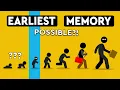 THESE Are The REAL Limits of Human Memory DEBUNKED