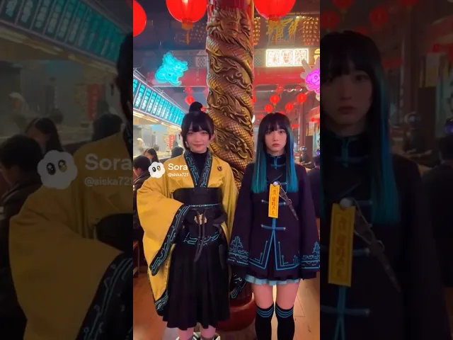1人でAI特撮を黙々と使ってます。