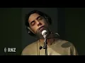 Teeks 'Wash Over Me' live