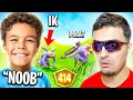 Download Lagu 12 jarige fortnite pro carried mij in de duo cash cup toernooi...