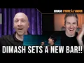 Download Lagu How is this possible??? First Time Reaction to Dimash singing Hymne à l'amour!