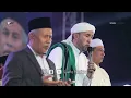 Terminal Menara Bersholawat - Habib Ali Zainal Abidin Assegaf - Mahallul Qiyam - Azzahir