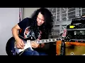 Lagu STINGS - Kau Tetap Ku Hajati.....Gitar Karok