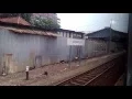 Download Lagu NGELEWATI STASIUN KA SEMUT LAMA (SURABAYA KOTA)