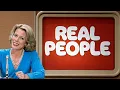 Real People The Forgotten 1980s Show That Created Reality TV