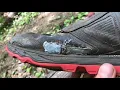 2019 Appalachian Trail thru hike Kennebec / Shaw’s ( Days 110 to 112 )