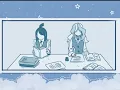 Little Witch Academia Diakko comic
