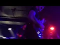 The Raven Age - Fleur De Lis (Live London 2019)