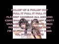 MILLIONAIRES - Party Like A Millionaire