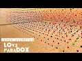 Jason Hairston - Love Paradox Produced by Oddisee