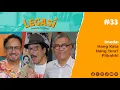 Download Lagu LP33 | Imuda: Hang Kata Hang Tera? Piiirahh!
