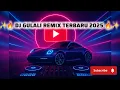 Download Lagu ✨🔥 DJ GULALI DUNIA ( cipt H.RHOMA IRAMA) REMIX VIRAL TIK TOK TERBARU 2025 🔥✨