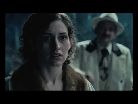 Official Trailer